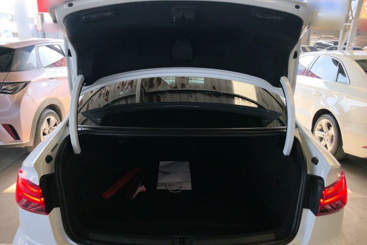 Used Audi A3 2018 30th Anniversary Edition Limousine 35 TFSI Sport Model