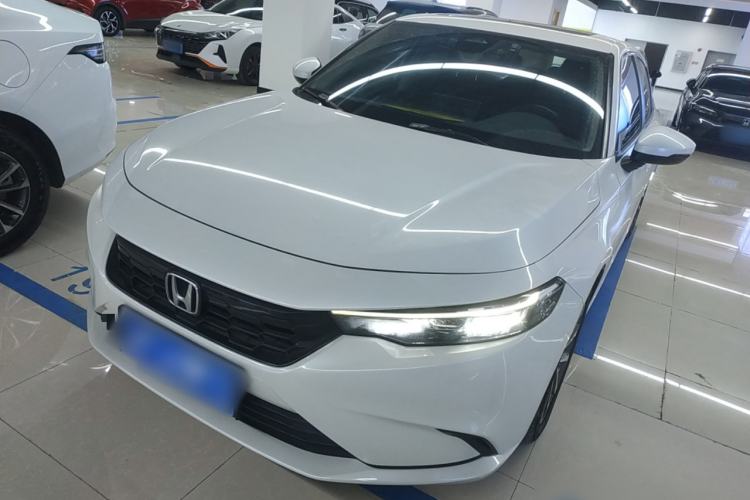 Used Honda Integra 2022 240TURBO CVT Luxury Edition