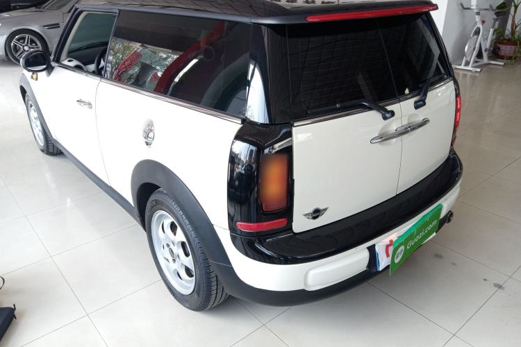 Used  Clubman 2011 1.6L ONE