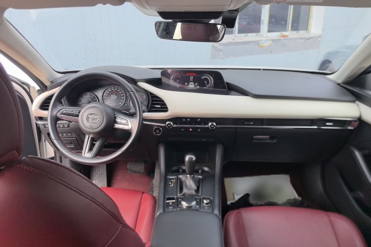 Used Mazda Mazda 3 Axela 2020 2.0L 100th Anniversary Special Edition
