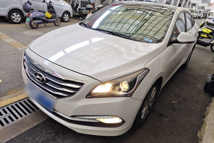 Used Hyundai Mistra 2014 1.8L Automatic Smart GLS