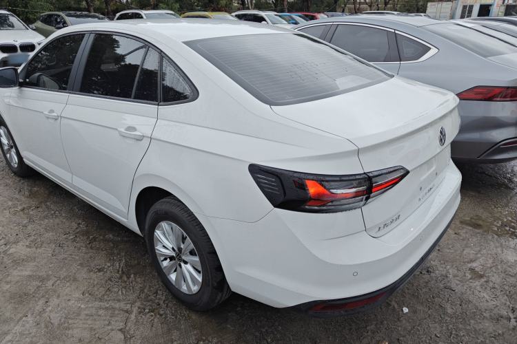 Used Volkswagen Lavida 2025 New Sharp 1.5L Outstanding New Edition