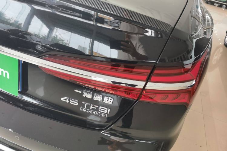 Used Audi A6L 2024 45 TFSI quattro Prestige Dynamic Edition
