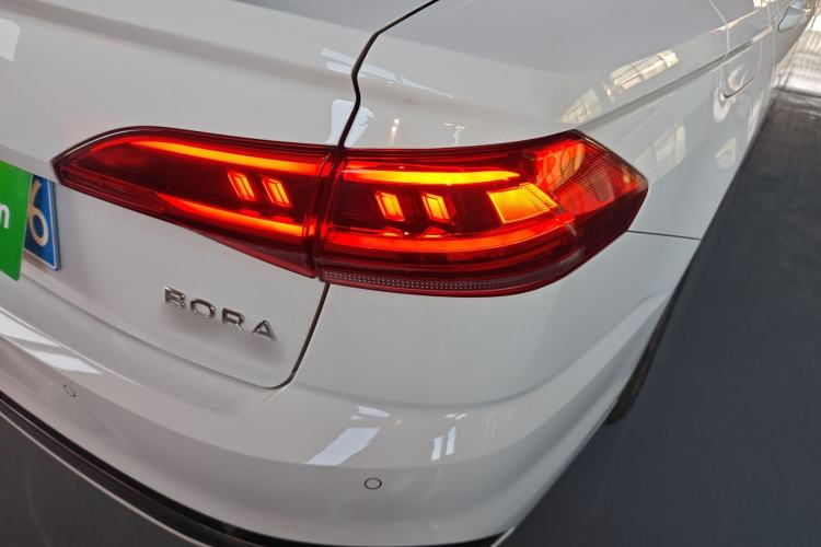 Used Volkswagen Bora 2024 200TSI DSG Comfort Edition
