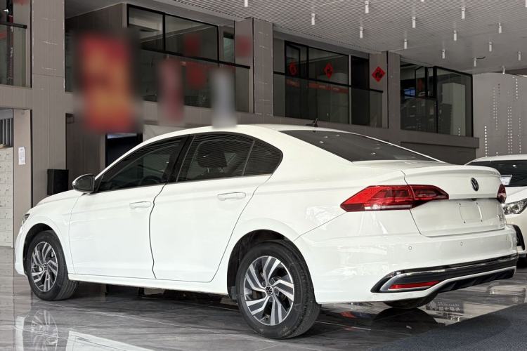 Used Volkswagen Bora 2023 200TSI DSG Enjoyment Edition