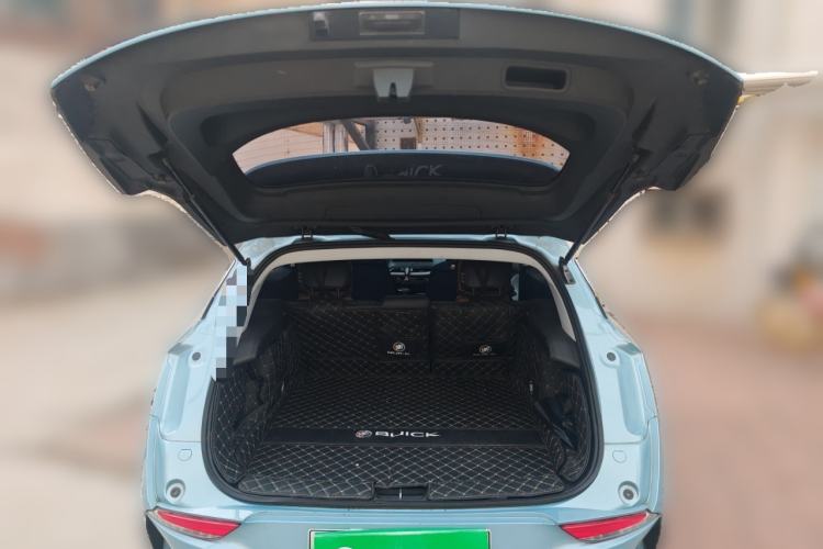 Used Buick Velite 6 2019 Connected & Smart Edition
