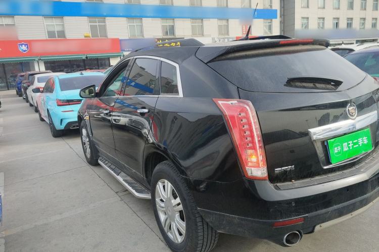 Used Cadillac SRX 2014 3.0L Comfort Model