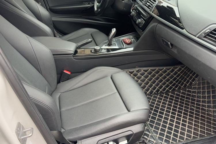 Used BMW 3 Series 2018 318Li