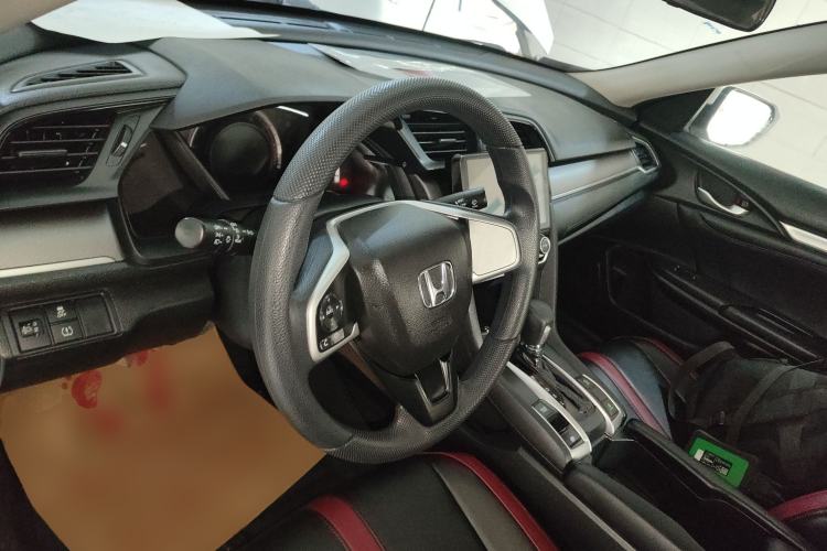 Used Honda Civic 2016 180TURBO CVT Comfort Version