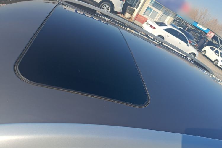 Used Skoda Kamiq 2018 1.5L Automatic Comfort Edition China V Standard