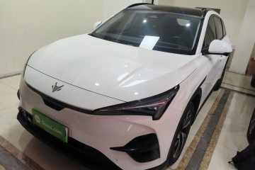 Used ARCFOX Alpha T5 2025 520 MAX