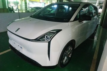 Used Bestune NAT 2023 PRO Enjoy Travel Edition 419km