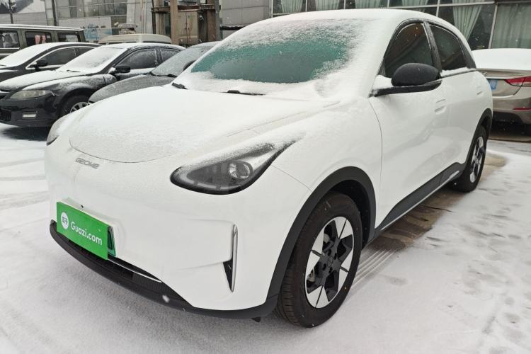 Used Geely Galaxy Geome 2025 310km Dream Edition