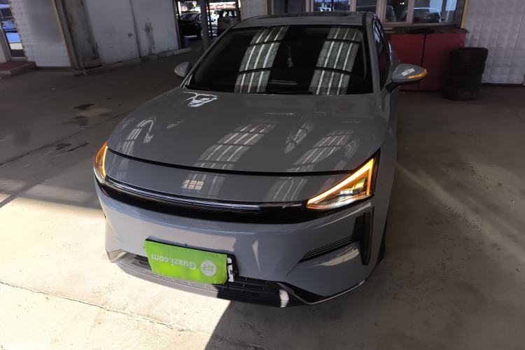 Used Geely Galaxy L6 2024 60km PLUS Dragon Edition