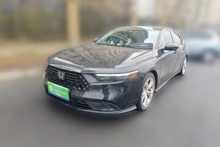 Used Honda Accord 2023 260TURBO Smart Enjoyment Version