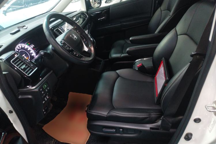 Used Honda Elysion 2019 2.0L Hybrid Comfort Edition