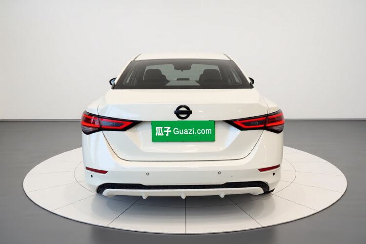 Used Nissan Sylphy 2022 Electric-Drive e-POWER Super Connect PLUS