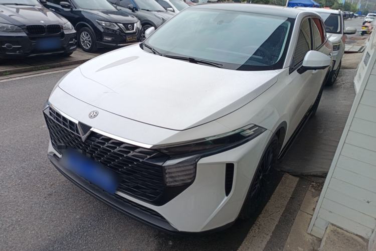 Used Venucia V 2023 260T Idol Edition Pro