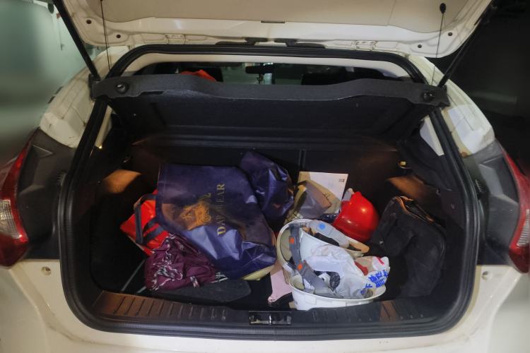 Used Ford Focus 2012 Hatchback 1.6L Automatic Comfort Model