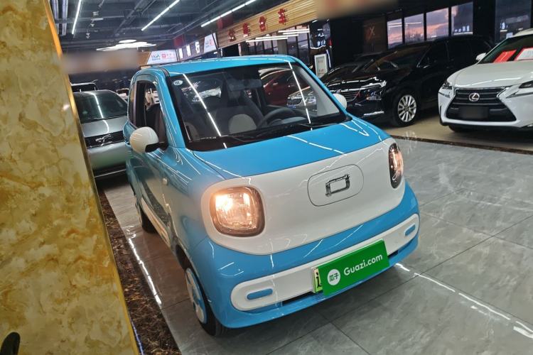 Used Bestune Pony 2024 170km Range Energizing Horse
