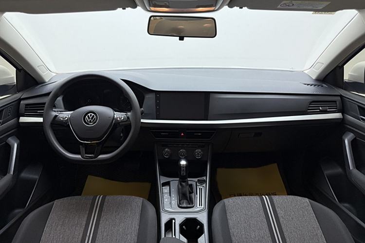 Used Volkswagen Lavida 2022 1.5L Automatic Fashion Edition
