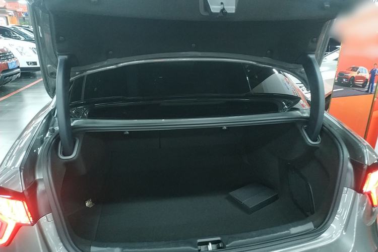 Used Lynk & Co 03 2022 1.5TD DCT JingPro
