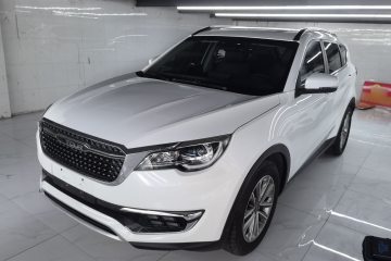 Used JETOUR X70S 2019 1.5T Automatic Explore Edition China V Standard