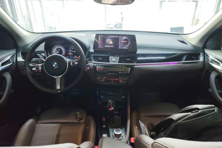 Used BMW X1 2020 sDrive20Li Premium Edition
