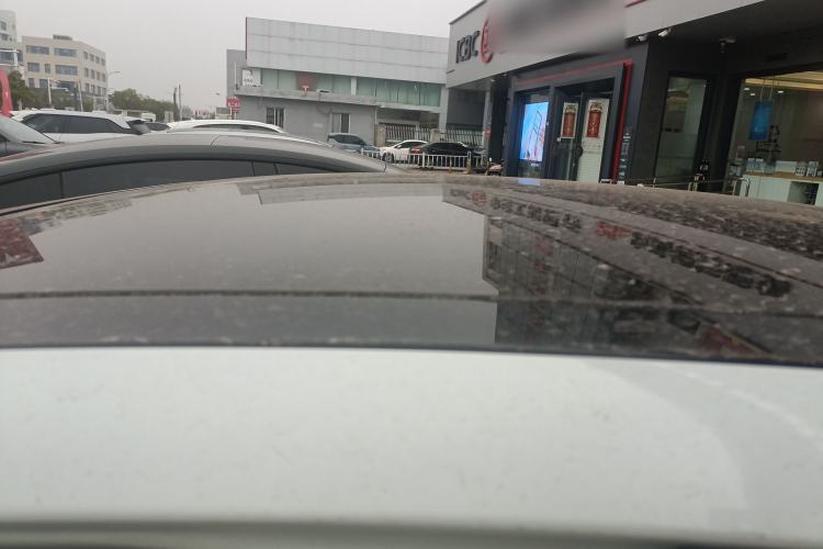 Used Audi A3 2014 Limousine 35 TFSI Automatic Comfort Model
