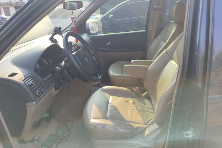 Used Buick GL8 2014 2.4L Executive Edition
