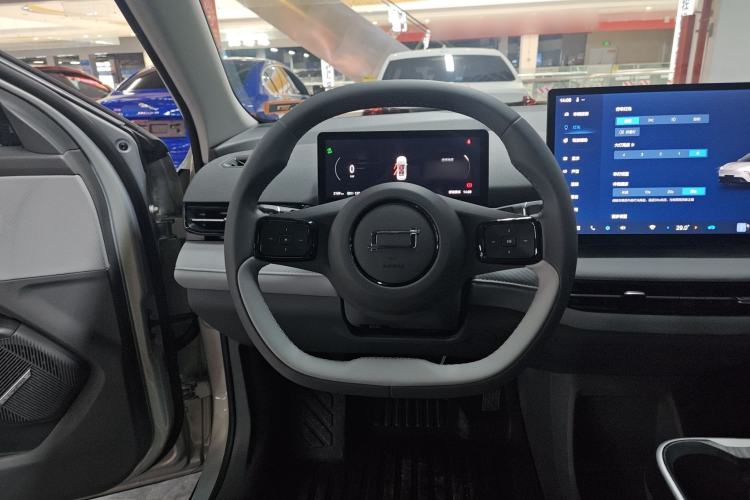 Used Bestune Yueyi 03 2025 565km Enjoy Edition