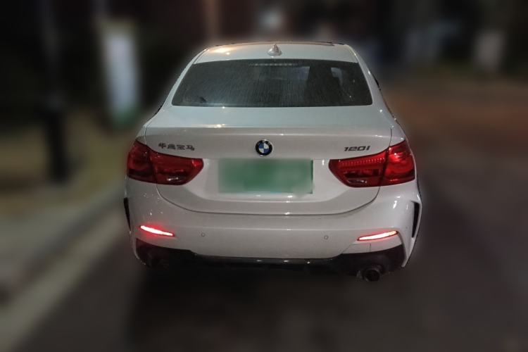 Used BMW 1 Series 2021 Revised 120i M Sport Night Edition
