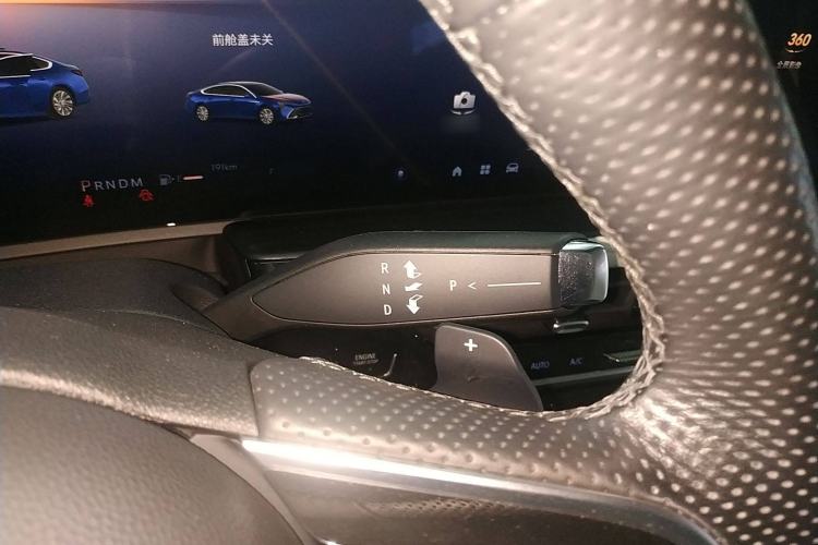 Used Buick LaCrosse 2023 Avia Edition
