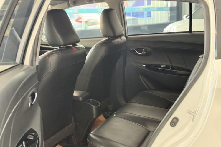 Used Toyota YARiS L Zhi Xian 2020 X-Trail X 1.5L CVT Luxury Edition