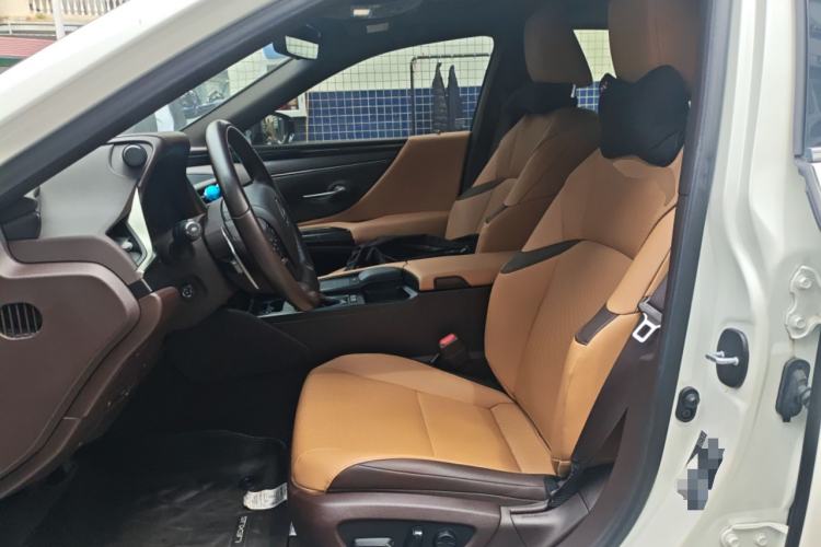 Used Lexus ES 2020 200 Excellence Edition