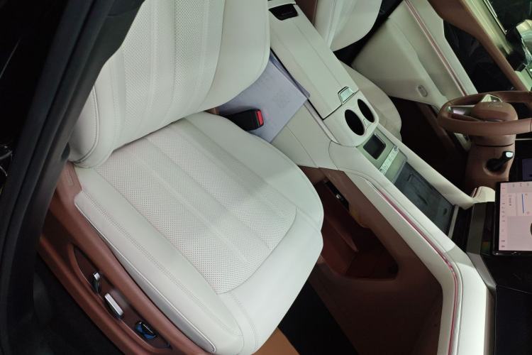 Used BYD Xia 2025 DM-i 1.5T 180km Excellence Model