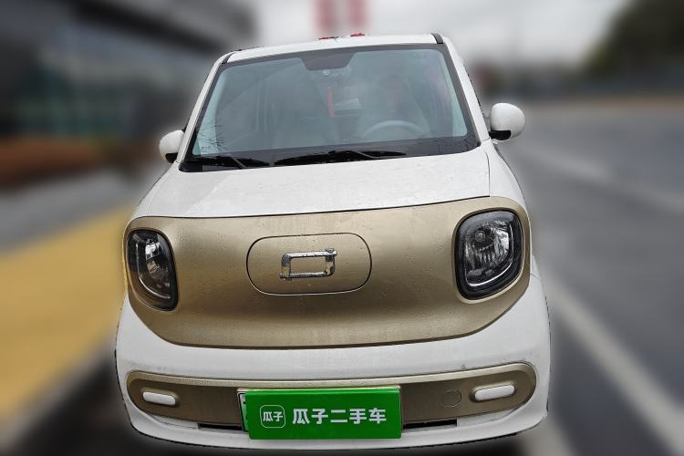 Used Bestune Pony 2025 222km Lightning Horse