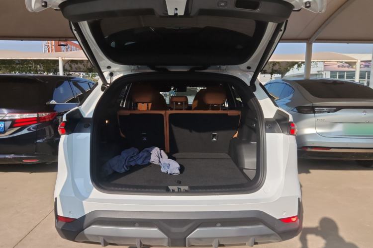 Used  L7 2025 EM-i 115km Exploration+ Edition