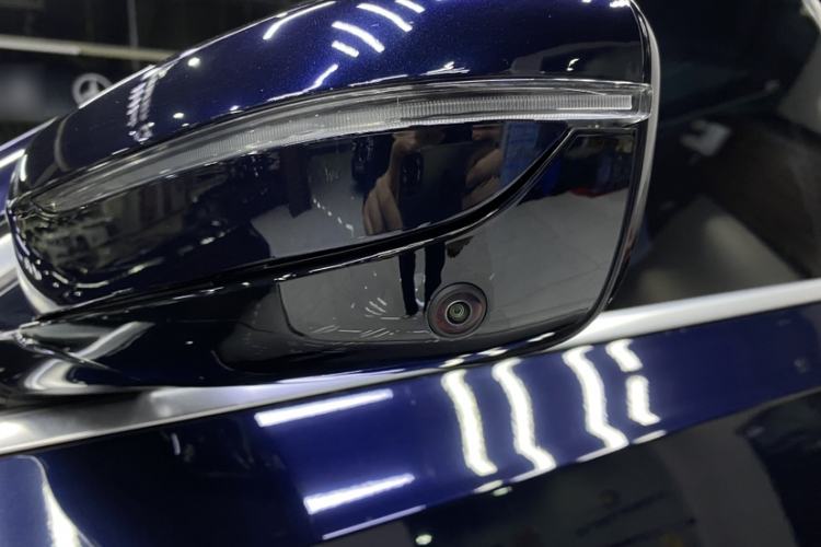 Used BMW 3 Series 2022 Restyled 320Li M Sport Package
