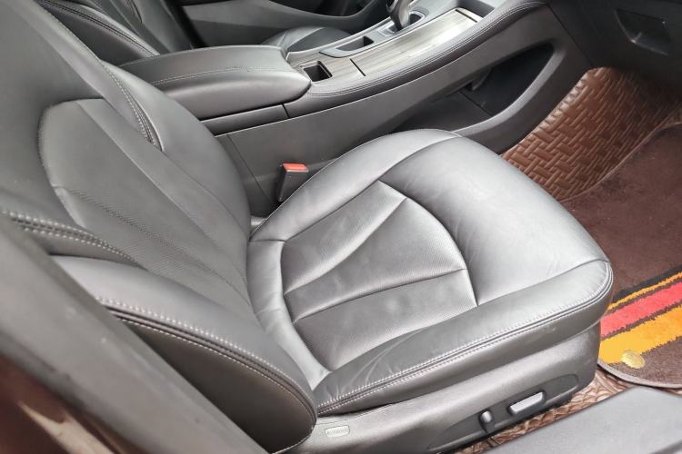 Used Buick LaCrosse 2018 20T Elite Edition