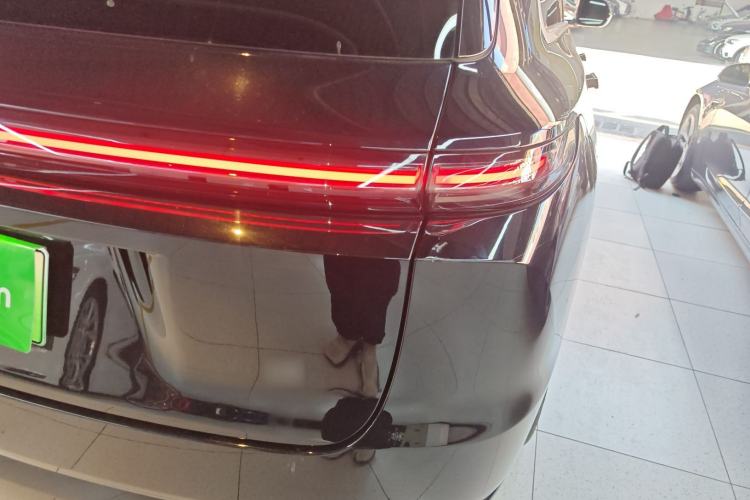 Used Li Auto L9 2022 Max model