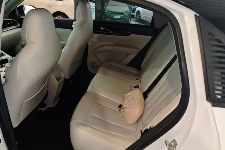 Used Geely Galaxy Geome 2025 310km Youth Edition