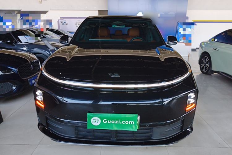 Used Li Auto L6 2024 Pro Model