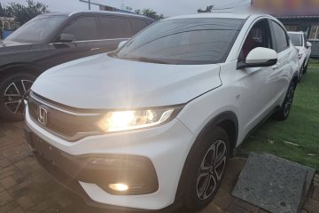 Used Honda XR-V 2017 1.8L EXi CVT Comfort Version