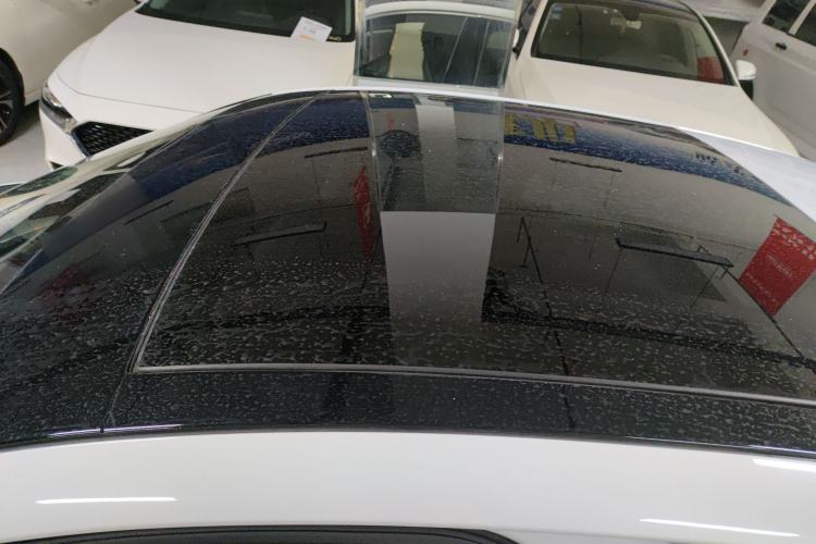 Used Audi A3 2016 Limousine 35 TFSI Style Edition