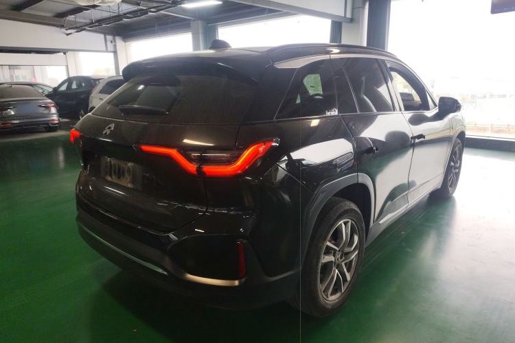 Used Nio ES6 2019 420 km Sport Version