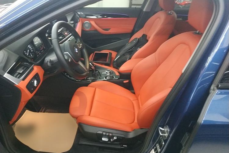 Used BMW X2 2021 Restyled sDrive25i M Sport Package