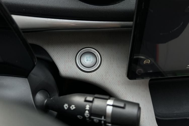 Used BYD Dolphin 2021 405 km Fashion Edition
