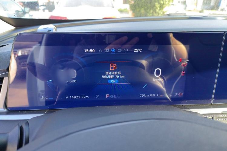 Used Ford Escort 2021 1.5L Automatic Diamond Edition
