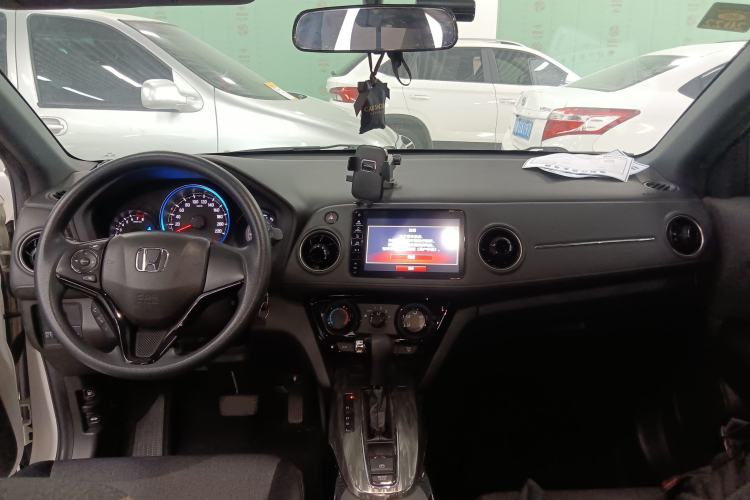 Used Honda XR-V 2020 1.5L CVT Comfort Version
